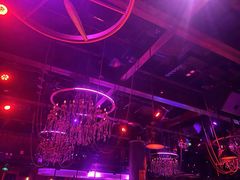 -苏荷酒吧(九街店)