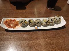 -汉米达特色料理餐厅(郴州友阿国际广场店)