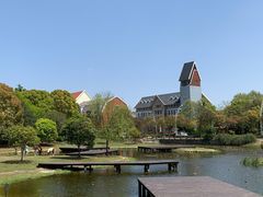 -美兰湖景区