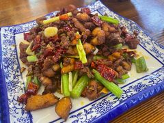 -老味道1992(武当山店)