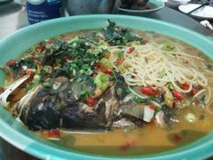 -德叔阙里·衢州菜馆(月湖店)
