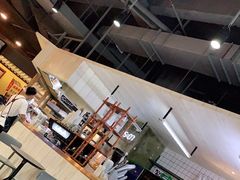 -明谦·Coffee&Cocktail Bar(美您公园店)