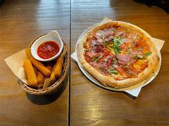 -FABIO’S费比欧披萨餐厅