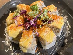 -将太无二·北美传奇寿司(瑞士公寓店)