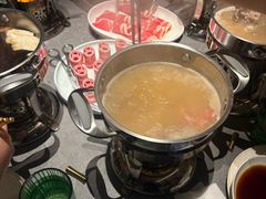 -鼎鼎香·港式火锅(北京SKP店)