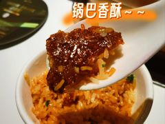 -烹然四季椰子鸡火锅(姚家园万象汇店)