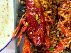 油焖虾王-仙品龙虾(总店)