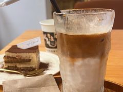 -沏点Trattoria意大利餐厅(新街口店)