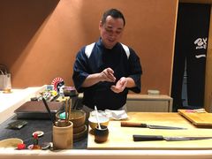 -鮨一日本料理(大中华店)