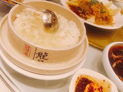 自制豆花-咪咪川菜(太乙路店)