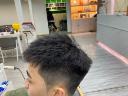 点击看大图 -辛格·潮沙龙