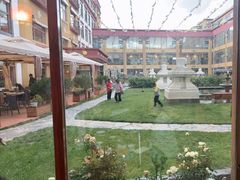 -思金拉措庄园藏餐(太阳岛店)