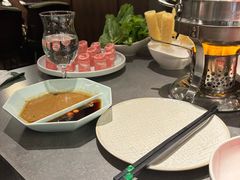 -鼎鼎香·港式火锅(北京SKP店)
