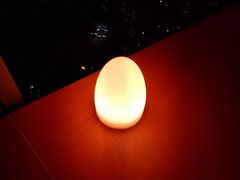 -三迪希尔顿酒店·星空酒廊