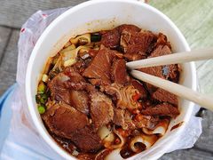 -牛师傅牛肉面(尚隆路店)