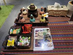 -享泰·泰式按摩SPA私家会所(大沥店)