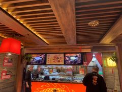 -小龙坎火锅(全球总店)