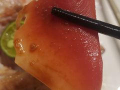 刺身-粤珍轩·家宴·广式茶点(新城广场店)