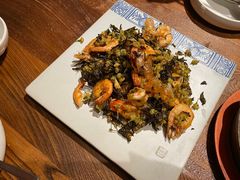 -云海肴·汽锅鸡·云南菜(美罗城店)