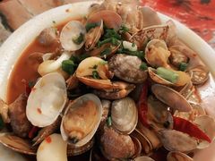 -冶建镜子·老南昌大排档·江西虾王(总店)