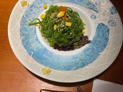 -鳗鱼家·深夜食堂(军博店)