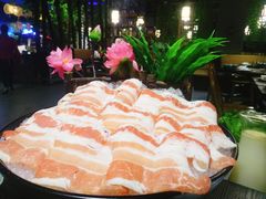 -捞九门海鲜牛肉自助火锅(廉江店)