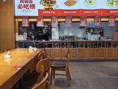 -南城香·饭香串香馄饨香(花园北路店)
