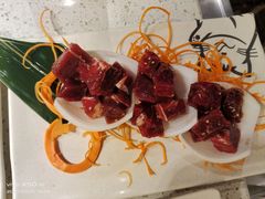 -猫爪爪原切自助烤肉(观音桥阳光世纪店)