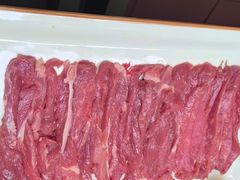-蒙都43°9羊火锅(平庄店)