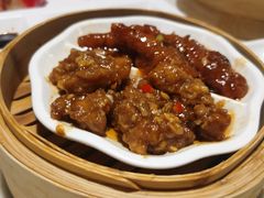 -隆隆金大茶楼(地王广场店)