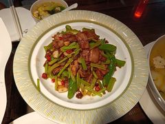 -秦月轩·陕西家乡菜(阜成路·五棵松店)