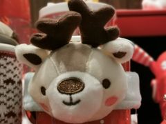 -星巴克(郑州普罗旺世店)