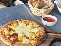 -龙塔云尚西餐厅