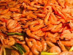 -杭州盛泰开元名都大酒店-地中海自助餐厅