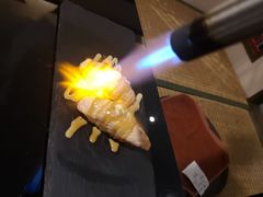 -天狗山料理(省体店)