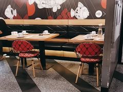 -鱼酷活鱼烤鱼(梅江印象城店)