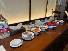 -许家菜(望江店)