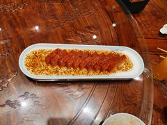 -清真吐鲁番餐厅(牛街店)