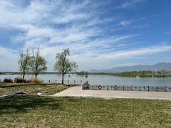 -野鸭湖国家湿地公园