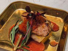 -西语·炭烧牛排(卓越中寰店)