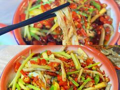 -十一街苍蝇馆子转经消江湖菜(九眼桥十一街店)