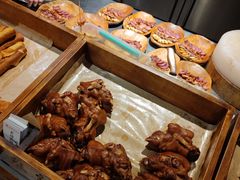 -燕郊烧鸽子(广安路店)