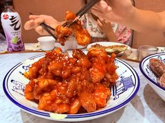 -独秀小吃(蓝田店)