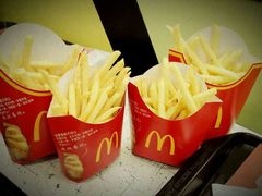 android_upload_pic-麦当劳(天兴罗斯福店)