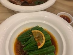 -锦粤宫·精致粤菜(深圳北站店)
