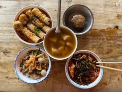 -西环肥仔螺蛳粉(总店)