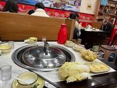 -崔记老东北传奇铁锅炖(横店总店)