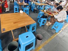 -雲记卢妈冷锅串串(中道街总店)