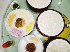 -寻味顺德·南记酒家·传统顺德菜·鱼生(广源路店)