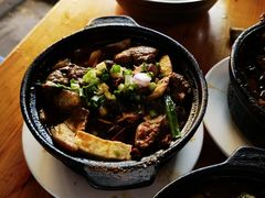 -沈妈砂锅(光华村店)